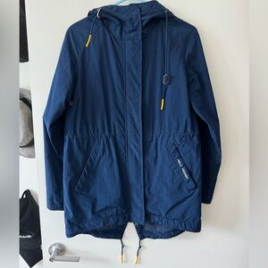 Helly Hansen Parka Insulated Jacket